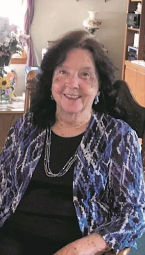 Janette Brown